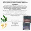 Night Face Cream & Skin Aglow Anti-Aging Moisturizing and Repair w/Retinol, 1.05 oz view 4