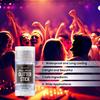 Brzeaf Waterproof Mermaid Glitter Stick, Shimmery& Long Lasting,Fairy Costume Body Face Glitter, Singer Concert Music Rave Festival, Glitter Stick Makeup for Women Men view 2