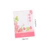 SOLUSTRE Oil Control Facial Tissue 10 Boxes 1000 Sheets Natural Facial Paper Blotting Sheets for Oily Skin view 2