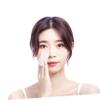 SOLUSTRE Oil Control Facial Tissue 10 Boxes 1000 Sheets Natural Facial Paper Blotting Sheets for Oily Skin view 4