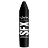 NYX Professional SFX Face & Body Paint Sticks Black view 1