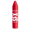 NYX Professional SFX Face & Body Paint Sticks Red view 1