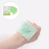 SOLUSTRE Facial Oil Blotting Paper for Oily Skin of Portable Absorbent Tissues Double-sided Design for Men and Women Convenient Oil Control Random Color view 4