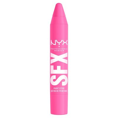 NYX Professional SFX Face & Body Paint Sticks Pink