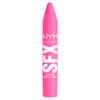 NYX Professional SFX Face & Body Paint Sticks Pink view 1