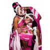 NYX Professional SFX Face & Body Paint Sticks Pink view 3