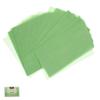 SOLUSTRE Oil Control Blotting Papers for Oily Skin Absorbing Facial Tissue for Removal Portable Soft and Safe for All Skin Types Random Colors view 1