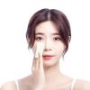 SOLUSTRE Oil Control Blotting Papers for Oily Skin Absorbing Facial Tissue for Removal Portable Soft and Safe for All Skin Types Random Colors view 2