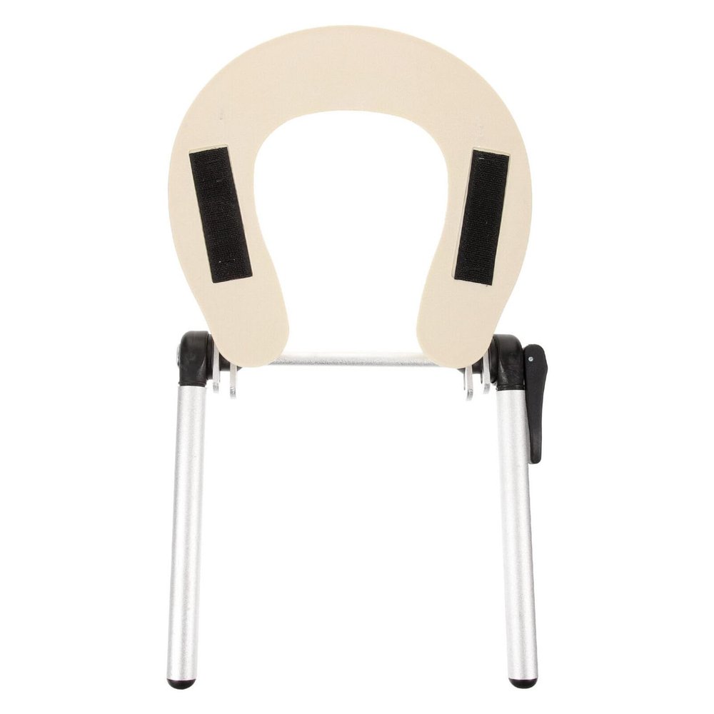 Healvian Portable Rest Support for Massage Beds Ergonomic and Comfortable Design for Spa Beauty Treatments Easy to Clean and Skin Friendly