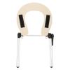 Healvian Portable Rest Support for Massage Beds Ergonomic and Comfortable Design for Spa Beauty Treatments Easy to Clean and Skin Friendly view 1