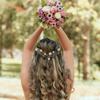 18 Pieces Wedding Pearl Hair Pins U Shape BarretteWedding Vintage Pearl Rhinestone Hair Pins Accessorie for Brides Bridesmaid Women(gold) view 4