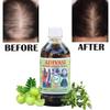 African Totto Ayurvedic Hair Care Adivasi Herbal Hair Oil - 100ml | Hairfall, Hair Repair, Scalp Care, Haircare 100ml pack view 2