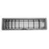 Barber Tool Storage Box, 10 Grid Electric Hair Clipper Limit Comb Organizer Guide Comb Storage Case view 4