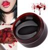oceanside Professional Face Body Paint Oil Fake Clot Blood Gel Scars Halloween Bruises Halloween Makeup Special Effects Tool(30ML) view 4