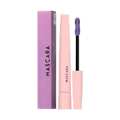 Color Mascara Colored Mascara 4 Colors And Smudgeproof Longlasting Mascara Vegan Volume Mascara Cosmetics Mascara