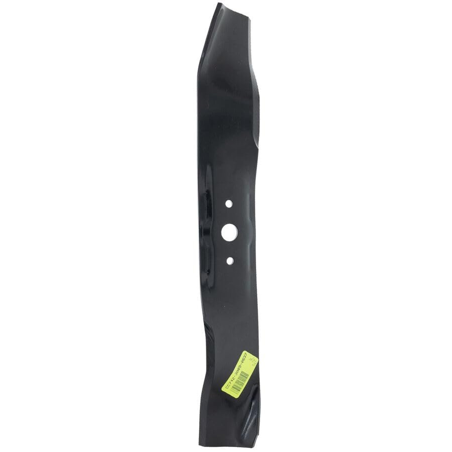 Replacement for CUB CADET 742-3009-0637 Black 19.38" Blade 2130 2135 314 328 363 441 38" Decks