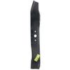 Replacement for CUB CADET 742-3009-0637 Black 19.38" Blade 2130 2135 314 328 363 441 38" Decks view 1
