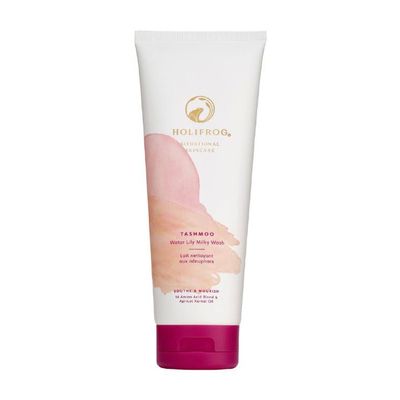 HoliFrog Tashmoo Water Lily Milky Cleanser Jumbo - 8 fl.oz