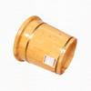 Pedicure Foot Soak FootbathCedar Solid Wood Foot Bath Barrel, Foot Tub for Soaking Feet Massager Smooth and Delicate Pedicure Barrels with Lid Foot Spa Household Wash Ba view 4
