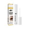 Black Eyelash Curling Liquid Slim And Thick Mild Mascara Liquid Natural And Beautiful Moisturizing Curling Eye Eyebrow view 2