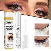 Black Eyelash Curling Liquid Slim And Thick Mild Mascara Liquid Natural And Beautiful Moisturizing Curling Eye Eyebrow view 3
