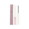 4D Silk Fiber Lash Mascara Natural Smudges Proof Thick Long Lasting No Clumping Formula Combo Mascara Amazing Lashes view 1