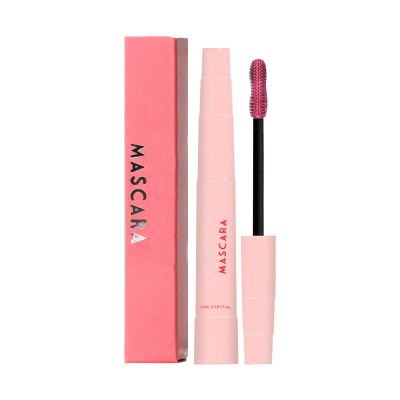 Color Mascara Colored Mascara 4 Colors And Smudgeproof Longlasting Mascara Vegan Volume Mascara Cosmetics Mascara