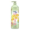 Suave Kids Naturals Curl Shampoo, Moisturizing Shampoo for Kids Curls, Sweet Almond & Honey, Dermatologist Tested, Tear-Free, 16.5 oz view 1