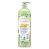 Suave Kids Naturals Curl Shampoo, Moisturizing Shampoo for Kids Curls, Sweet Almond & Honey, Dermatologist Tested, Tear-Free, 16.5 oz view 2