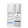 Vibriance Dynamic Duo Skincare Bundle | Super C Vitamin Serum, Retinol Skin Care Set - Age-Defying Night and Day Retinol and Vitamin C Serum for Face Routine Skincare Kit view 1