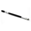 Beaupretty 3pcs Eyebrow and Eyelash Brush Dual-ended Makeup Tool Wooden Handle Spiral Spoolie and for Women for Grooming and Eyebrows and Lashes view 1