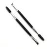 Beaupretty 3pcs Eyebrow and Eyelash Brush Dual-ended Makeup Tool Wooden Handle Spiral Spoolie and for Women for Grooming and Eyebrows and Lashes view 2