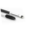 Beaupretty 3pcs Eyebrow and Eyelash Brush Dual-ended Makeup Tool Wooden Handle Spiral Spoolie and for Women for Grooming and Eyebrows and Lashes view 3