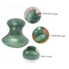 Beavorty 2pcs Gua Sha Roller Scraping Roller Facial Massage Tool Body Massage for Blood Circulation view 3