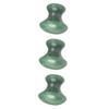 Beaupretty 3pcs Gua Sha Massager Facial Scraping Tool Face Massage Tool Made of Material Use Ergonomic Design view 1