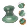 Beaupretty 3pcs Gua Sha Massager Facial Scraping Tool Face Massage Tool Made of Material Use Ergonomic Design view 2
