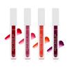 Seraphine Botanicals Lip Stain Juicy Water Ink Makeup Glossy Glowing Finish or Blot for Matte! Lip Tint Ultra Hydrating Plumping Infused with Iris Root & Quince & Raspberry Seed Oil .18oz (Sunlit) view 2
