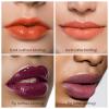 Seraphine Botanicals Lip Stain Juicy Water Ink Makeup Glossy Glowing Finish or Blot for Matte! Lip Tint Ultra Hydrating Plumping Infused with Iris Root & Quince & Raspberry Seed Oil .18oz (Sunlit) view 4