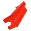 Beavorty 2pcs Clipper Guard Holder Organizer for Barber Tools Slot Storage Box for Hair Clipper Combs for Home and Style view 3