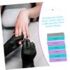 Beavorty 10pcs Four-Sided Nail Polishing Block Bodhi Polishing Buffer for Artwork Natural Nails Versatile Grinding Sanding Tool for Enthusiasts Selection view 2
