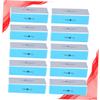 Beavorty 10pcs Four-Sided Nail Polishing Block Bodhi Polishing Buffer for Artwork Natural Nails Versatile Grinding Sanding Tool for Enthusiasts Selection view 3