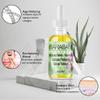 100% Natural, Organic Bakuchiol Face Serum with Squalane, Baobab & Moringa Oil. Plant-based, Retinol Alternative for Anti-aging Moisturizer. Reduces Wrinkles. Pregnancy Safe. Great for Sensitive Skin. view 3