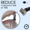 OmniShaver Precision Touch-Up Kit - Precision, Touch-Up, Grooming, Edger view 4