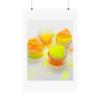 Candy Corn Sugar Lip Scrub view 1