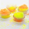 Candy Corn Sugar Lip Scrub view 3