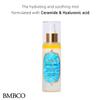 BMBCO Face Mist Hydrating Spray Toner, Glow Skin, Soothing Calming, Redness Remover, Collagen Essence, Pore-Minimizer, 3.38 fl.oz view 2