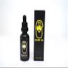 Bux Beards Beard Oil  [Mr. Presidential] | Natural Beard Conditioner with Jojoba, Avocado, Apricot, Almond, Grapeseed & Vitamin E | Softens & Strengthens Facial Hair view 1