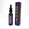 Bux Beards Beard Oil  [Mr. Presidential] | Natural Beard Conditioner with Jojoba, Avocado, Apricot, Almond, Grapeseed & Vitamin E | Softens & Strengthens Facial Hair view 3