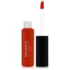 SHANY Vegan Vibes Liquid Lipstick Matte Lip Color Long-Lasting Matte Finish Lip Stain Lip Makeup - COOKIE view 2