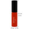 SHANY Vegan Vibes Liquid Lipstick Matte Lip Color Long-Lasting Matte Finish Lip Stain Lip Makeup - COOKIE view 4